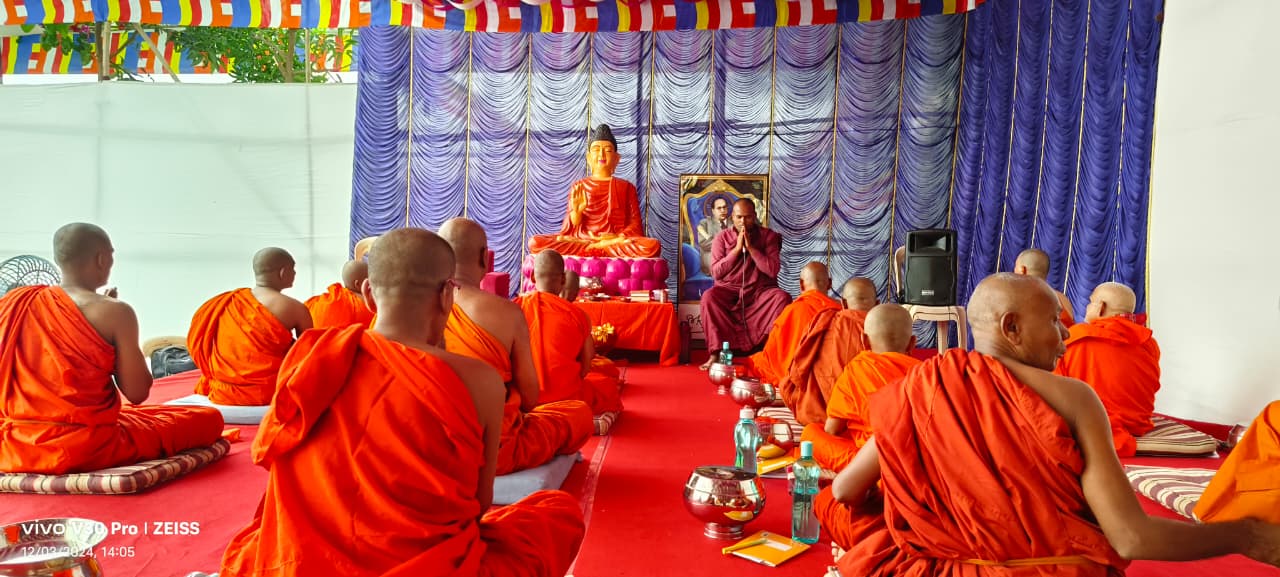 Seva Activity